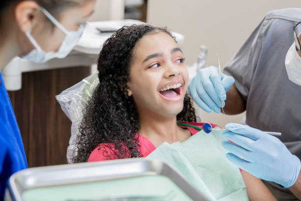 Best Root Canal Emergency Dentist  in Berryville, VA