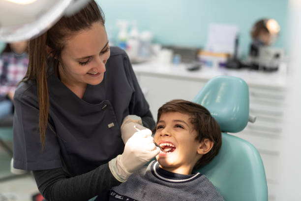 Best Dentist for Tooth Abscess  in Berryville, VA