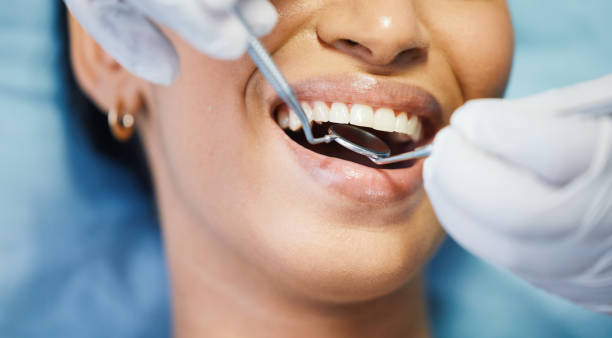 Dentist for Dental Trauma in VA