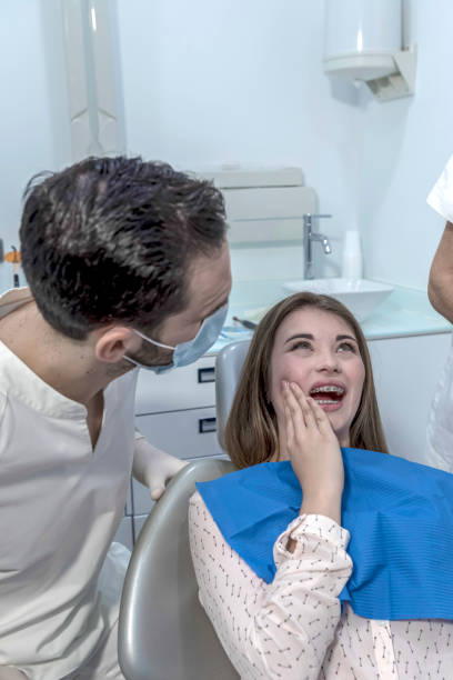 Emergency Dental Filling Replacement in VA