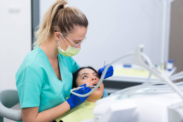 Best Root Canal Emergency Dentist  in Berryville, VA